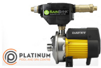 Davey Rainbank Systems