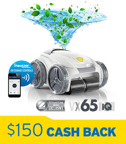 Zodiac cashback $150