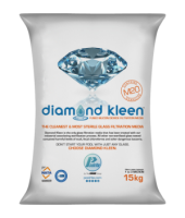 diamond_kleen_m20_glass_filtration_media