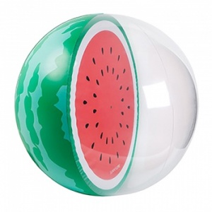 sunnylife_watermelon_pool_beach_ball_-_pool_ball_game_-_pool_toys