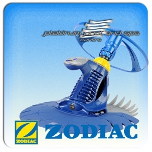 zodiac t5 duo pool cleaner